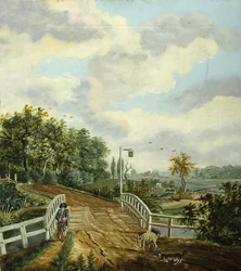 Ponte a Wedde